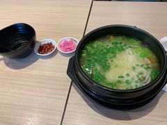 水煮肉片米线-苗乡米线(建军路店)