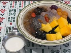 -堂屋糖水店(愚园店)