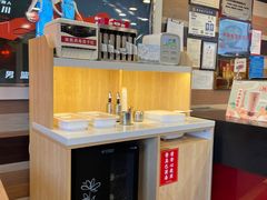 -和合谷(新街口店)