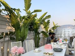 -天空花园餐吧·生日·团建(南山店)