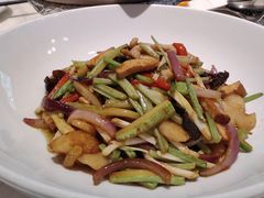 -花城粤菜餐厅(高新区店)
