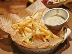 -柏蔻餐厅Le Banquet Bistro(天河北店)