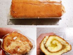 沙拉蛋糕卷-京客隆超市(京源店)