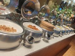 -凡塔斯牛排自助餐厅(莆田万达店)