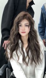 -DL HOPE明星造型