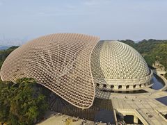 -牛首山文化旅游区