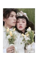 -苏菲亚婚纱摄影