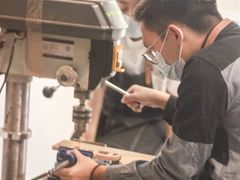 -五月木作·DIY木作文创体验店(北京路店)