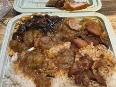 -胖姐盒饭(通达街店)