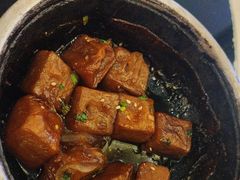 -聚鑫阁江浙菜·非遗传承技艺(青村帝华园店)