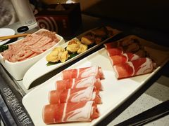 -海底捞火锅(六合天街店)