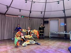 -九十九顶毡房(阜石路店)