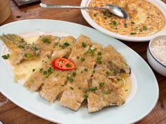 -山水茶艺馆·点心粤菜·30年老字号