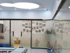 -美国谷斯妈妈早教中心 (陆家嘴店)