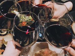 -上海苏宁宝丽嘉酒店·Cafe Bellagio西餐厅