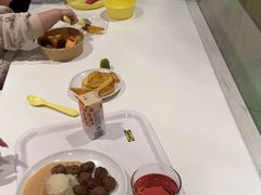-宜家·瑞典风味餐厅(无锡店)