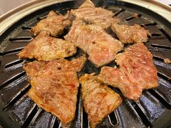 -九田家黑牛烤肉料理(石路天虹店)