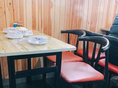 -玫瑰红烤羊排(北新桥三条店)