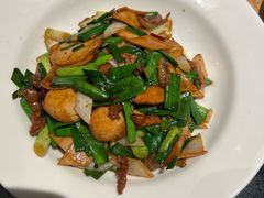 -老海陵·泰州菜(三水湾店)