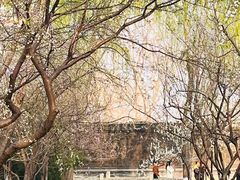 -三里河公园