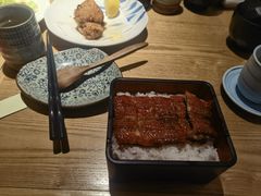 -昇鳗鱼家(浦东店)