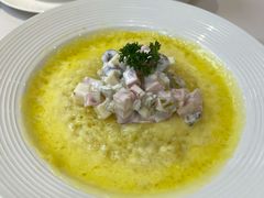 -库滋明·俄罗斯特色美食(中央大街店)