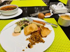 -成都明宇丽雅饭店