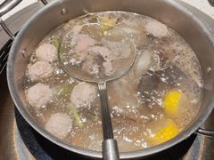 -海汕记·潮汕鲜牛肉火锅·自助