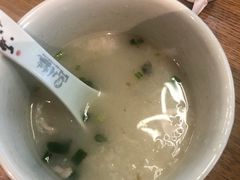 -杨妈妈粥店(滑翔路店)
