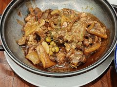 -园林美食城·本土农家菜(杨和镇店)