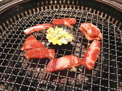-厚贞日式烤肉(龙之梦店)