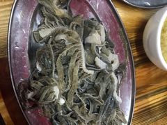 -江村四哥新鲜牛肉店(江高总店)