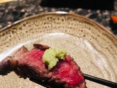 -老乾杯和牛烧肉(王府中环店)