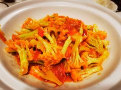 -大鸭梨烤鸭店(花园村店)