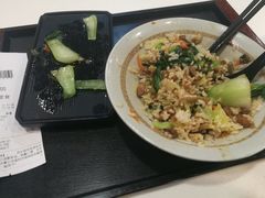 -永和大王(长寿路店)