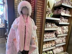 -迪士尼小镇