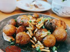 -古真记钵钵鸡(总店)