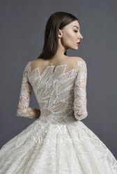 -MISS MIA 婚纱品牌馆