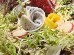 -前海沿·青岛菜(乐客城店)