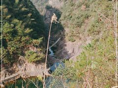 -磐安十八涡风景区
