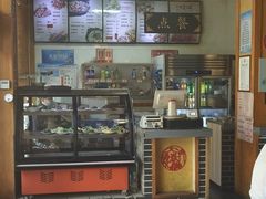 -新白家罩饼(三丰路店)