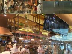 -西贝(上海我格广场店)