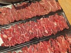 -掂档潮汕牛肉火锅(cityon熙地港店)