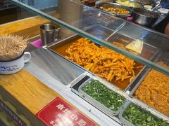 -丁家坡洋芋·观音桥好吃街A区(全国总店)