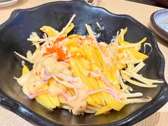 -万岁寿司(芳村店)