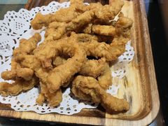 -金厨帽烤鱼(芦庄店)
