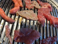 -金龙烧烤·牛肉面(西塔店)