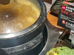 -芸山季·云南野生菌火锅(宝能环球汇店)