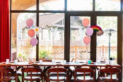 -派对猴生日派对策划(浦东店)