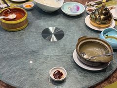 -顺意·顺德家乡菜(国际人才大厦店)